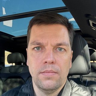 Юрий Золотарёв